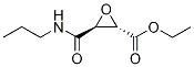 2S,3S)-ethyl 3-(propylcarbaMoyl)oxirane-2-carboxylate CAS#: 334772-27-9