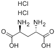 (2S,4S)-Diaminoglutaric acid 2HCl CAS#: 159206-44-7