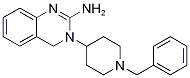 3-(1-Benzylpiperidin-4-yl)-3,4-dihydroquinazolin-2-amine CAS#: 337910-17-5