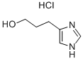3-(1H-IMIDAZOL-4-YL)-PROPAN-1-OL HCL CAS#: 152028-81-4