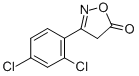 3-(2,4-dichlorophenyl)-5(4H)-isoxazolone CAS#: 352554-51-9