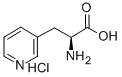 3-(3-Pyridyl)-L-alanine.HCl CAS#: 369403-60-1