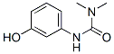 3-(3-hydroxyphenyl)-1,1-dimethyl-urea CAS#: 4849-46-1