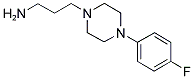 3-[4-(4-FLUORO-PHENYL)-PIPERAZIN-1-YL]-PROPYLAMINE CAS#: 40255-43-4