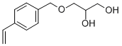 3-[(4-ETHENYLPHENYL)METHOXY]-1,2-PROPANEDIOL CAS#: 149305-62-4