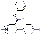 3-(4-iodophenyl)tropan-2beta-carboxylic acid phenyl ester CAS#: 146145-22-4