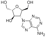 3-(6-AMINO-9H-PURIN-9-YL)-2,5-ANHYDRO-3-DEOXY-L-MANNITOL CAS#: 171877-91-1
