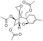 3-A-ACETYLDIACETOXYSCIRPENOL CAS#: 4297-61-4
