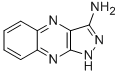 3-AMINO-1H-PYRAZOLO[3,4-B]QUINOXALINE CAS#: 40254-90-8