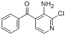 3-AMINO-4-BENZOYL-2-CHLOROPYRIDINE CAS#: 342899-36-9