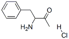 3-AMINO-4-PHENYLBUTAN-2-ONE HYDROCHLORIDE CAS#: 40513-35-7