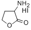 3-AMINODIHYDRO-2(3H)-FURANONE HYDROIODIDE CAS#: 171736-85-9