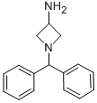 3-Amino-1-diphenylmethylazetidine CAS#: 40432-52-8