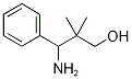 3-Amino-2,2-dimethyl-3-phenylpropan-1-ol CAS#: 156258-39-8