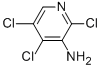 3-Amino-2,4,5-trichloropyridine CAS#: 173435-47-7