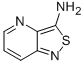 3-Aminoisothiazolo[4,3-b]pyridine CAS#: 42242-13-7
