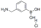 3-Aminomethylphenylboronic acid hydrochloride CAS#: 352525-94-1