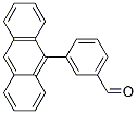 3-(Anthracen-10-yl)benzaldehyde CAS#: 324750-98-3