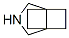 3-Azatricyclo[3.2.2.01,5]nonane(9CI) CAS#: 152007-80-2