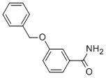 3-(BENZYLOXY)BENZAMIDE CAS#: 171861-74-8