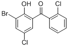 3-BROMO-2' 5-DICHLORO-2-HYDROXYBENZOP& CAS#: 332104-57-1