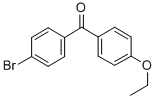 3-BROMO-4'-ETHOXYBENZOPHENONE  97 CAS#: 351003-30-0