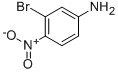3-BROMO-4-NITROANILINE CAS#: 40787-96-0