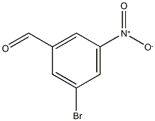 3-BROMO-5-NITROBENZALDEHYDE CAS#: 355134-13-3