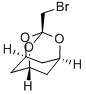 3-(BROMOMETHYL)-2,4, 10-TRIOXAADAMANTANE CAS#: 157371-80-7