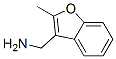3-Benzofuranmethanamine, 2-methyl- CAS#: 165737-04-2