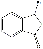 3-Bromo-1-indanone CAS#: 40774-41-2