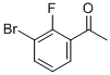 3'-Bromo-2'-Fluoroacetophenone CAS#: 161957-61-5