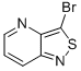 3-Bromoisothiazolo[4,3-b]pyridine CAS#: 42242-14-8