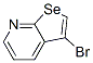 3-Bromoselenopheno[2,3-b]pyridine CAS#: 42602-60-8
