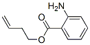3-Buten-1-ol,2-aminobenzoate(9CI) CAS#: 330626-21-6
