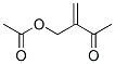 3-Buten-2-one, 3-[(acetyloxy)methyl]- (9CI) CAS#: 152958-65-1