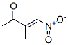 3-Buten-2-one, 3-methyl-4-nitro-, (3E)- (9CI) CAS#: 149795-00-6