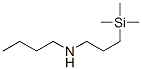 [3-(Butylamino)propyl]trimethylsilane CAS#: 40964-88-3