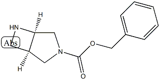 3-CBZ-3,6-DIAZABICYCLO[3.2.0]HEPTANE CAS#: 370880-87-8