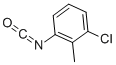 3-CHLORO-2-METHYLPHENYL ISOCYANATE CAS#: 40397-90-8