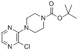 3'-CHLORO-2,3,5,6-TETRAHYDRO-[1,2']BIPYRAZINYL-4-CARBOXYLIC ACID TERT-BUTYL ESTER CAS#: 313654-83-0