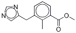 3-Carboxy DetoMidine Methyl Ester CAS#: 146197-56-0