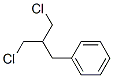 [3-Chloro-2-(chloromethyl)propyl]benzene CAS#: 40548-61-6