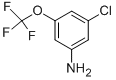 3-Chloro-5-(trifluoromethoxy)a CAS#: 151276-13-0