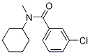 3-Chloro-N-cyclohexyl-N-MethylbenzaMide, 97% CAS#: 330468-98-9