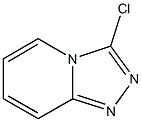 3-Chloro[1,2,4]triazolo[4,3-a]pyridine CAS#: 4922-74-1