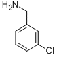 3-Chlorobenzylamine CAS#: 4152-90-3