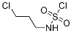(3-Chloropropyl)sulfaMoyl Chloride CAS#: 42065-72-5