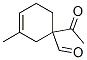 3-Cyclohexene-1-carboxaldehyde, 1-acetyl-3-methyl- (9CI) CAS#: 330435-72-8