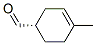 3-Cyclohexene-1-carboxaldehyde, 4-methyl-, (S)- (9CI) CAS#: 155156-87-9
